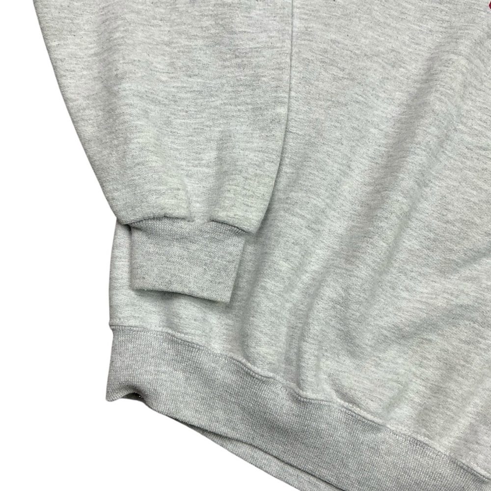 Vintage Washington State Cougars 2003 Rose Bowl Crewneck sweatshirt size Medium - Picture 3 of 4